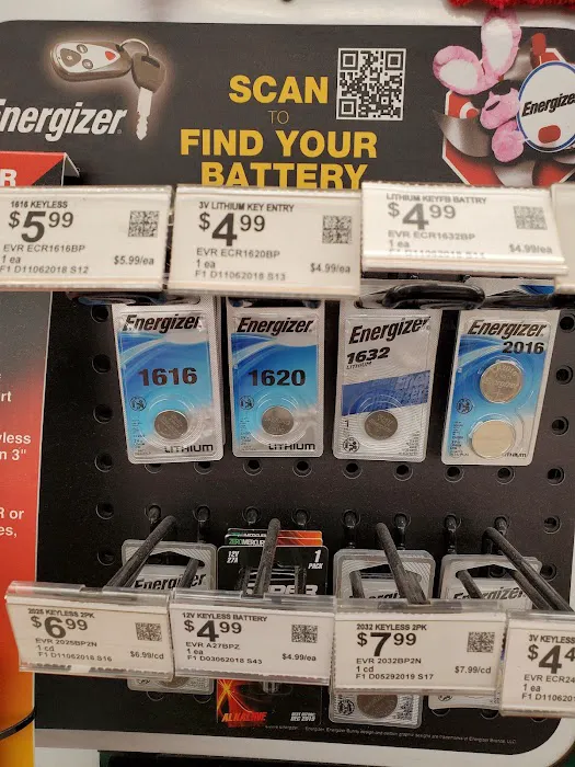 O'Reilly Auto Parts 3