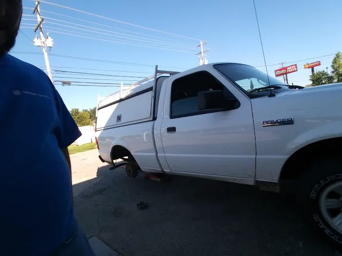 Affordable Used and New Tires 0