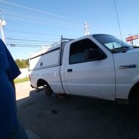 Affordable Used and New Tires