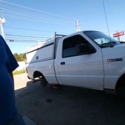 Affordable Used and New Tires ico