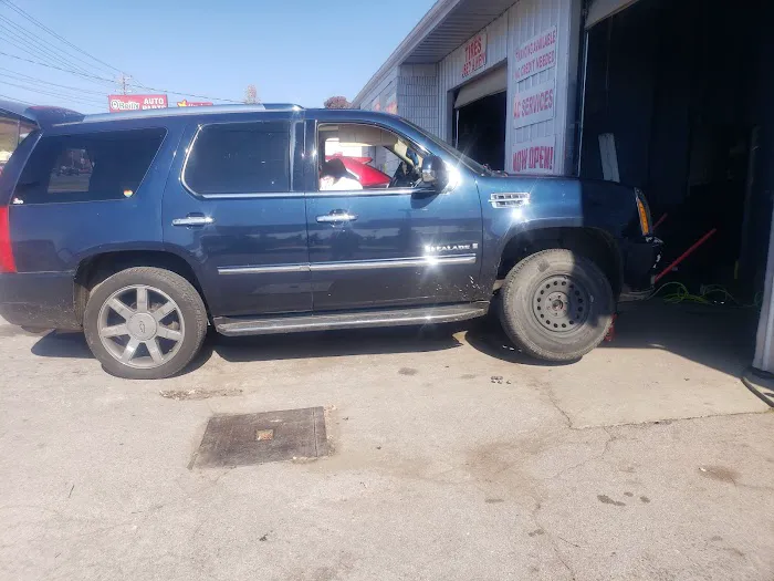 Affordable Used and New Tires 2