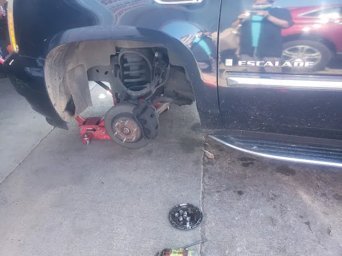 Affordable Used and New Tires 3