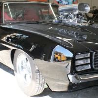 Total Image Paint & Body Shop