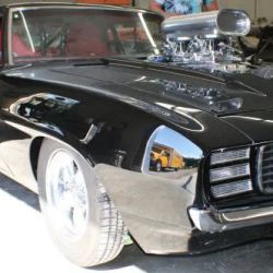 Total Image Paint & Body Shop ico