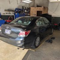 R & S Automotive