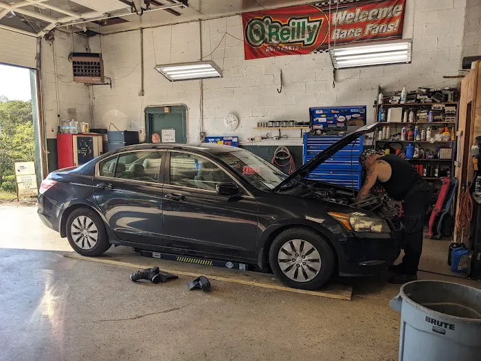 R & S Automotive 1