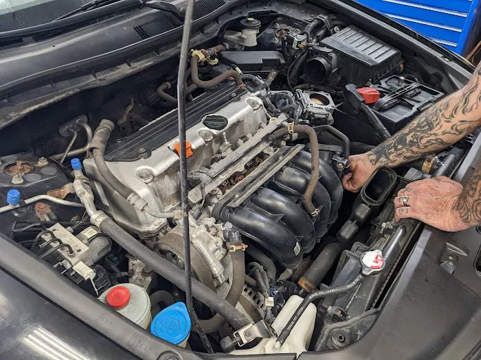 R & S Automotive 5