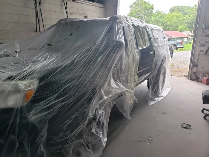 Maximum Paint And Body 6