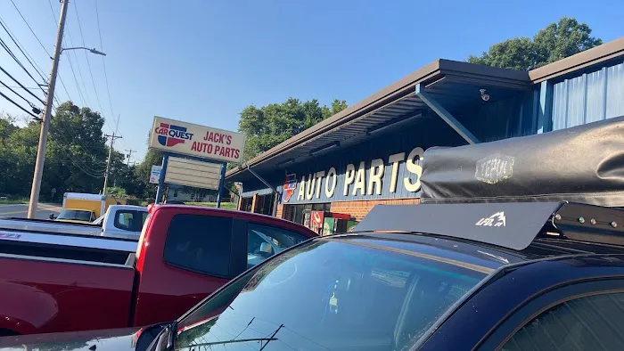 Carquest Auto Parts - JACKS AUTO PARTS 2