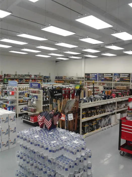 NAPA Auto Parts – Lenoir City 5