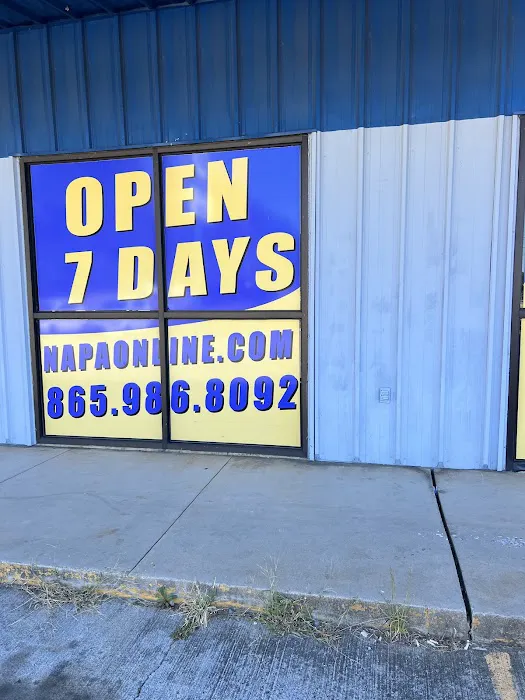 NAPA Auto Parts – Lenoir City 7