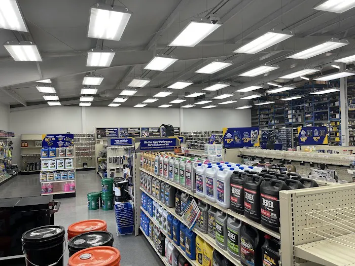 NAPA Auto Parts – Lenoir City 6