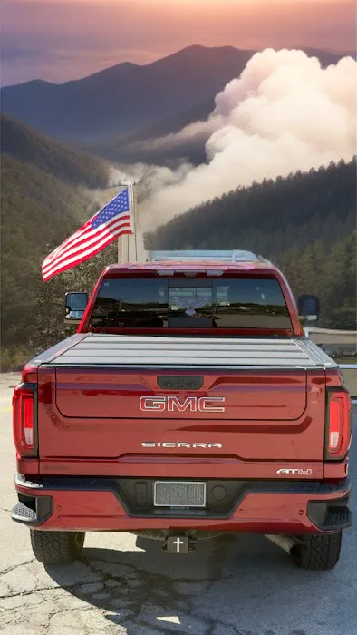 Leonard Truck Outfitters 0