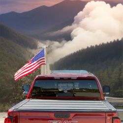 Leonard Truck Outfitters ico