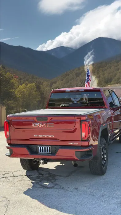 Leonard Truck Outfitters 1