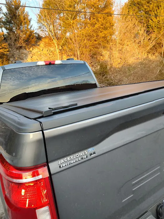 Leonard Truck Outfitters 2