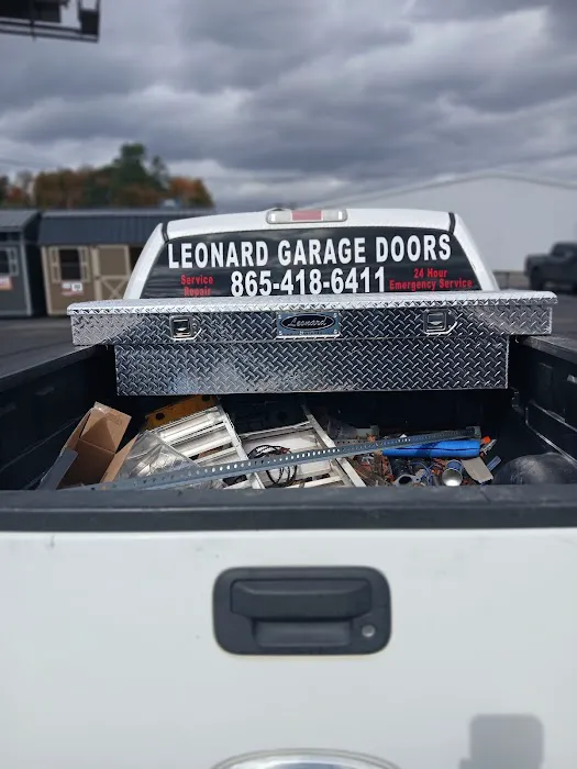 Leonard Truck Outfitters 5