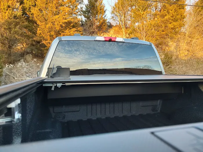 Leonard Truck Outfitters 4