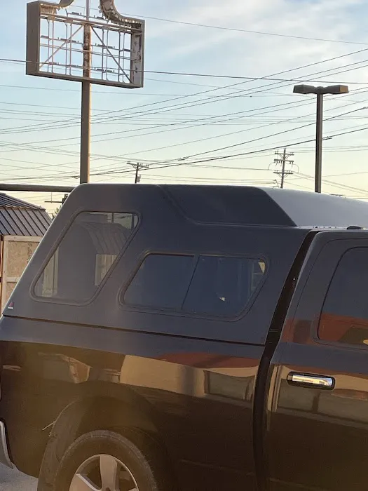 Leonard Truck Outfitters 6