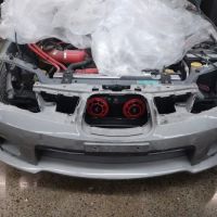 Hi Tech Auto Body