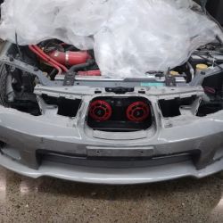 Hi Tech Auto Body ico