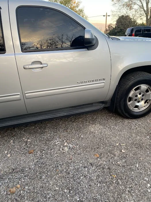 Hi Tech Auto Body 3