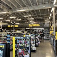Advance Auto Parts