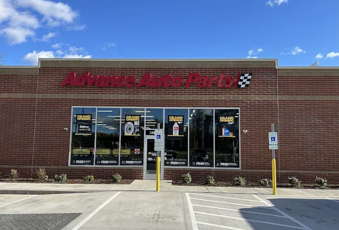 Advance Auto Parts 1