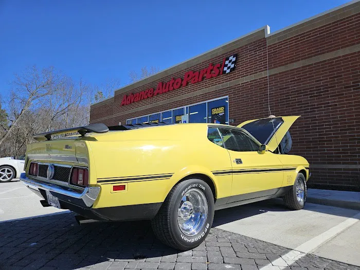 Advance Auto Parts 3