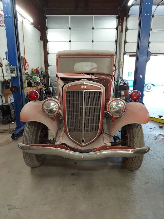 Parklane Automotive 0
