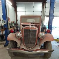 Parklane Automotive