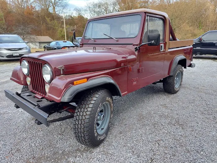 Parklane Automotive 4