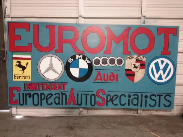 Euromot 1
