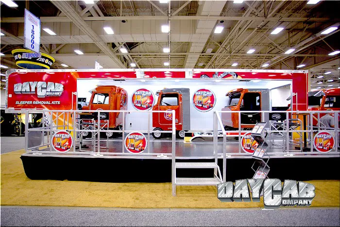 Daycab Company 1