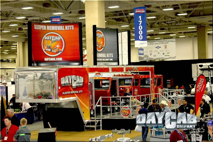 Daycab Company 2