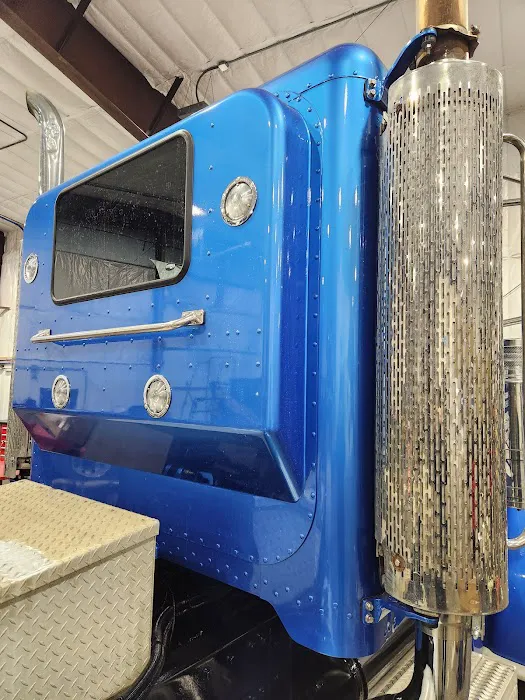 Daycab Company 6