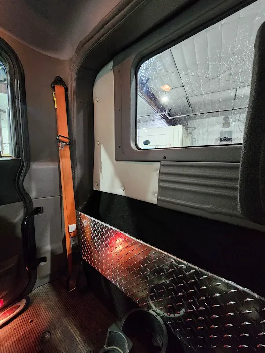 Daycab Company 5