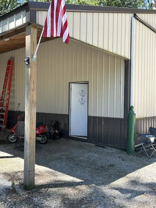 Dodson's Service & Repair 0