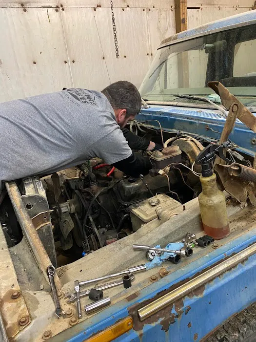 Summers' Auto Repair 0
