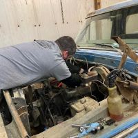 Summers' Auto Repair