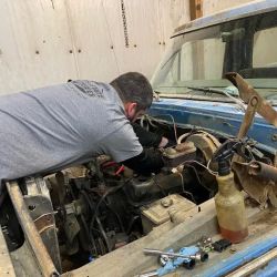 Summers' Auto Repair ico