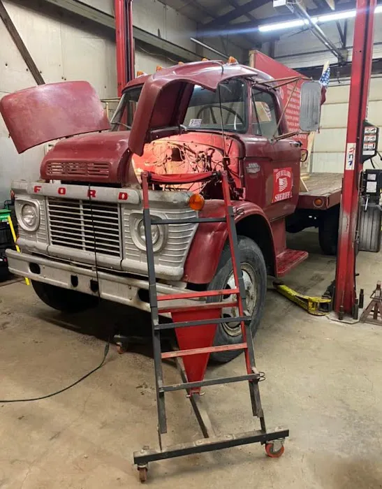 Summers' Auto Repair 1