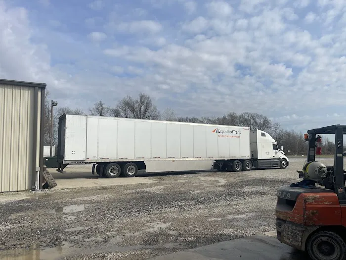 I-55 Truck and Trailer Repair 5