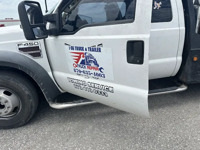 I-55 Truck and Trailer Repair 6