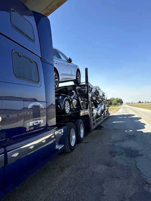 I-55 Truck and Trailer Repair 9