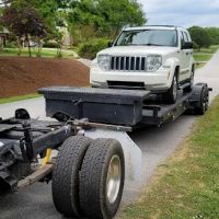 John's Auto World