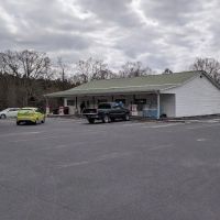 Skull Shoals Stop Auto Shop