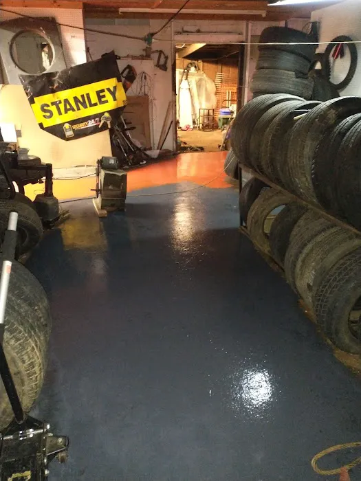 Bolins used tires 0