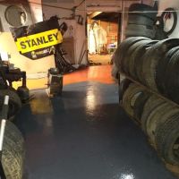 Bolins used tires