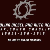 Carolina diesel and auto repair